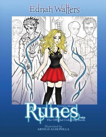 Runes by Ednah Walters