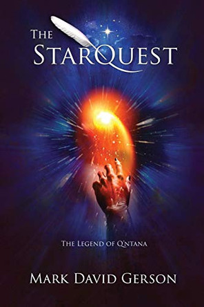 The StarQuest Mark David Gerson 9781950189021