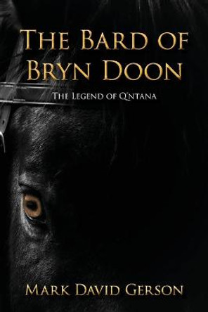 The Bard of Bryn Doon Mark David Gerson 9781950189199