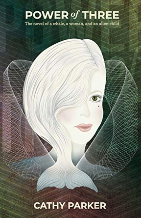 Power of Three by Cathy Parker