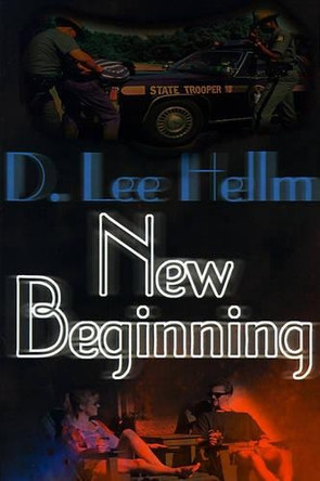 New Beginning by D Lee Hellm