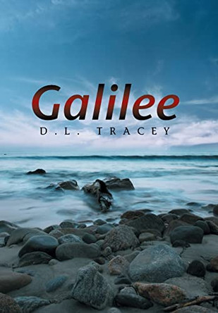 Galilee D L Tracey 9781665517287