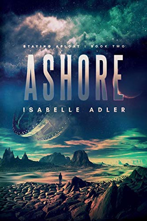 Ashore Isabelle Adler 9781950412631