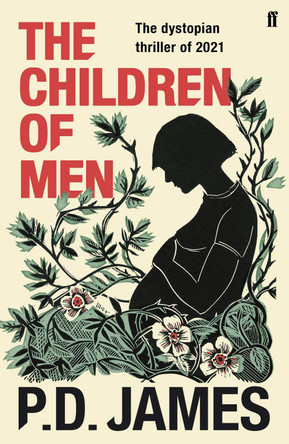 The Children of Men P. D. James 9780571342211 [USED COPY]