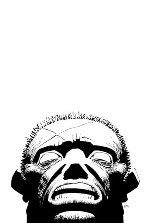 Frank Miller's Sin City Volume 4: That Yellow Bastard 3rd Edition Frank Miller 9781593072964 [USED COPY]