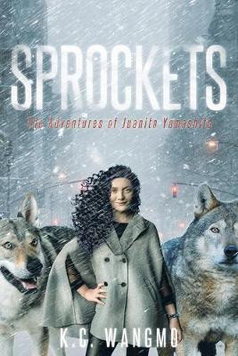 Sprockets by K C Wangmo