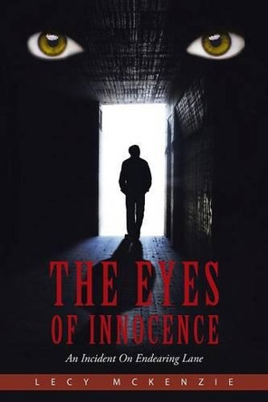 The Eyes of Innocence by Lecy McKenzie