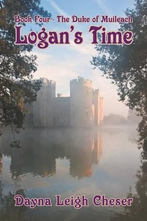 Logan's Time by Dayna Leigh Cheser