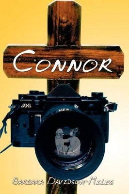 Connor Barbara Davidson-Miles 9781410710956