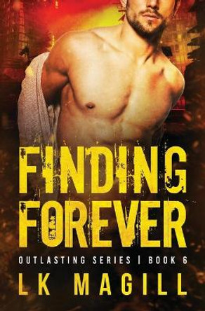 Finding Forever Lk Magill 9781950928187