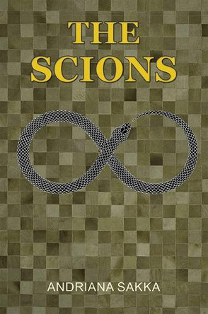 The Scions by Andriana Sakka