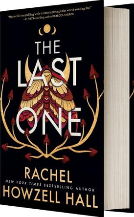 The Last One (Standard Edition) by Rachel Howzell Hall