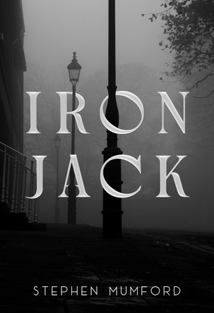 Iron Jack by Stephen Mumford