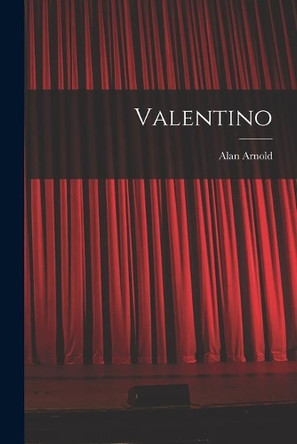 Valentino Alan Arnold 9781014045867