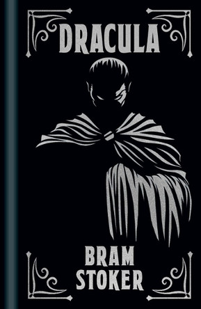 Dracula Bram Stoker 9781398836433