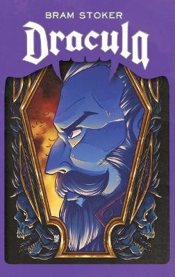 Dracula Bram Stoker 9781955382366