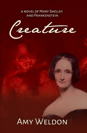 Creature by Amy Weldon