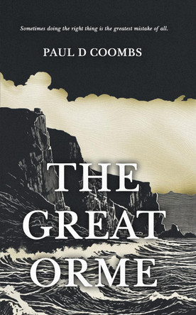 The Great Orme by Paul D. Coombs