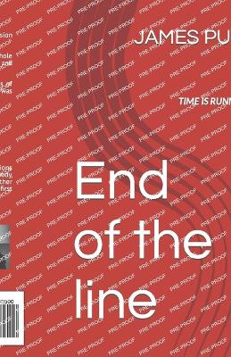 End of the line by James Punt