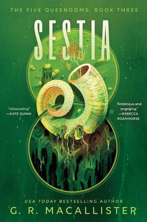 Sestia by G R Macallister