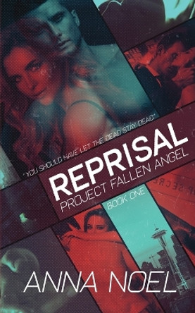 Reprisal by Anna Noel