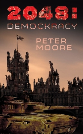 2048 by Peter Moore