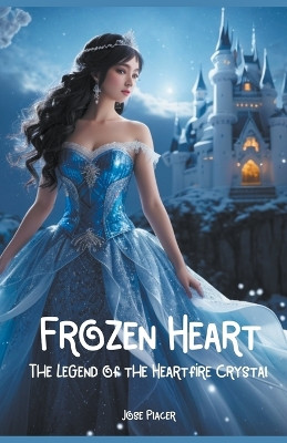 Frozen Heart by Jose Placer