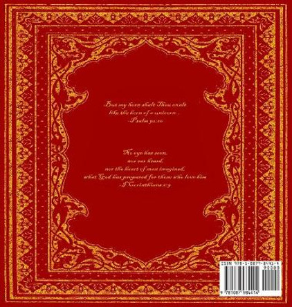 Golden Horn, Silver Hooves Lauren Plaskonos 9781087984414