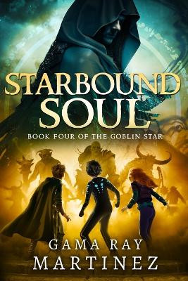 Starbound Soul by Gama Ray Martinez