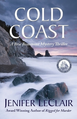 Cold Coast by Jenifer LeClair