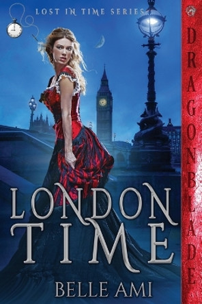 London Time by Belle Ami London Time by Belle Ami