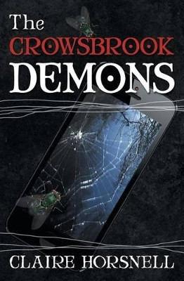 The Crowsbrook Demons by Claire M Horsnell