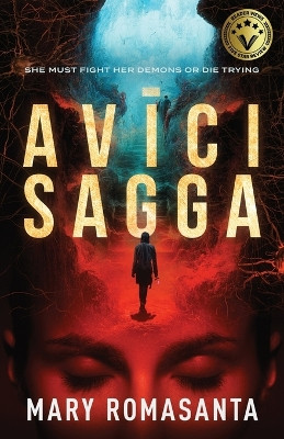 Avici Sagga by Mary Romasanta