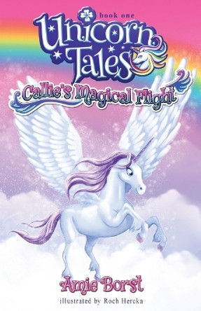 Callie's Magical Flight by Amie Borst