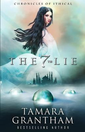 The 7th Lie Tamara Grantham 9781954871090