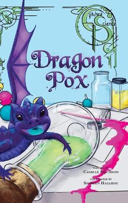Dragon Pox Camille Smithson 9781956357226