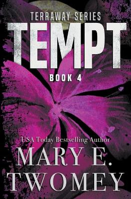 Tempt Mary E Twomey 9798223920632