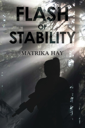 Flash of Stability by Matrika Hay