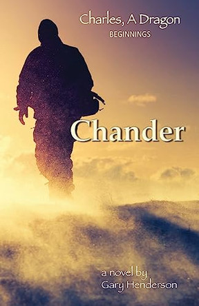 Chander by Gary Henderson