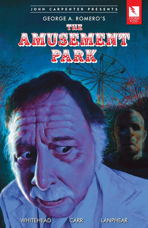 The Amusement Park by George A. Romero