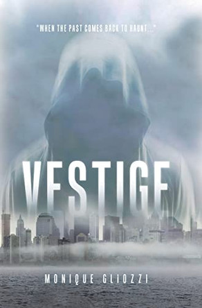 Vestige Monique Gliozzi 9780228823513