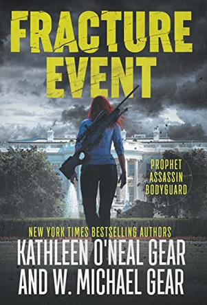 Fracture Event W Michael Gear 9781639770069