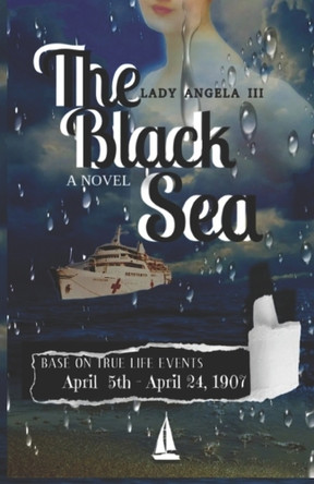 The Black Sea by Brique & Bois Publishing House