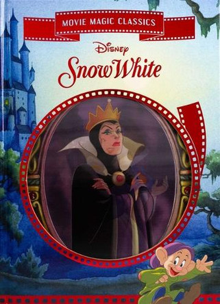 Disney: Snow White by Editors of Studio Fun International Disney: Snow White by Editors of Studio Fun International