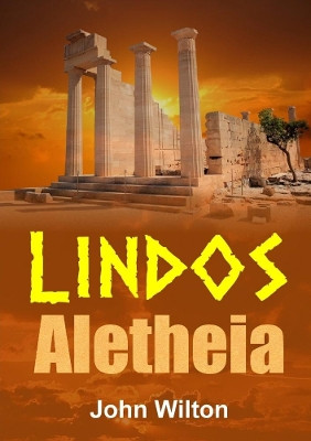 Lindos Aletheia by John Wilton