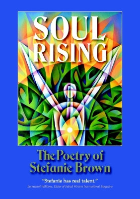 Soul Rising Stefanie Brown 9780244608408