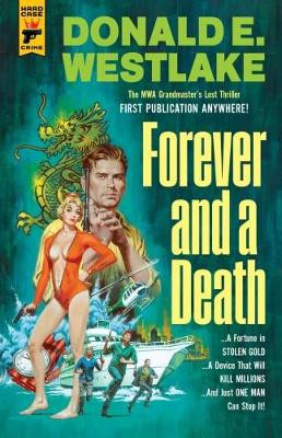 Forever and a Death Donald E. Westlake 9781785654640