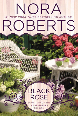 Black Rose Nora Roberts 9780425269558