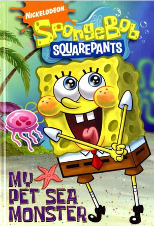 SpongeBob SquarePants: v. 3  9781845764678 [USED COPY]