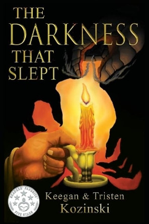 The Darkness That Slept by Keegan Kozinski
